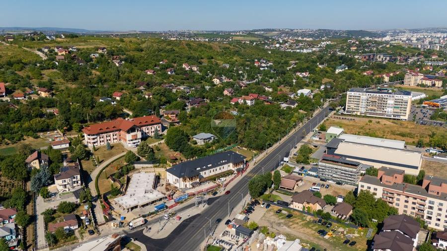 Oportunitate: Teren intravilan de vânzare, 7.000mp - Hanul 3 Sarmale