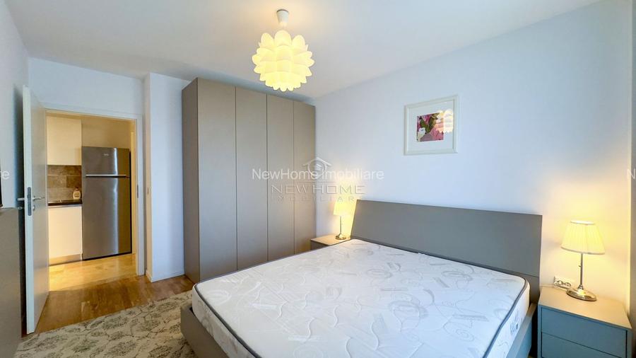 Apartament 2 camere Gheorgheni, Park Lake Iulius Mall - 10