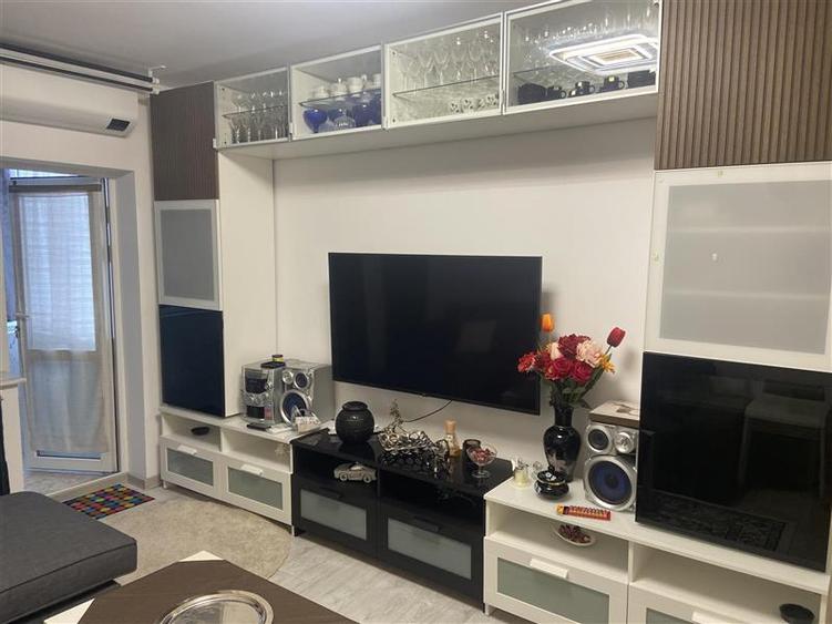 Apartament 2 camere , zona Gara , et 1 4 , renovat integral , mobilat modern