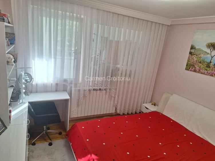 Apartament central,500m pana la mare - 6