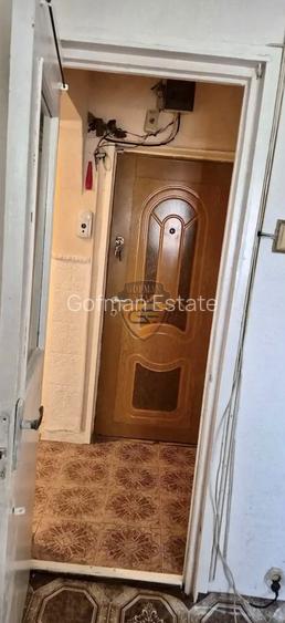 3 camere Navodari Central 45mp , etaj 1 renovat partial, balcon, centrala gaz - 9