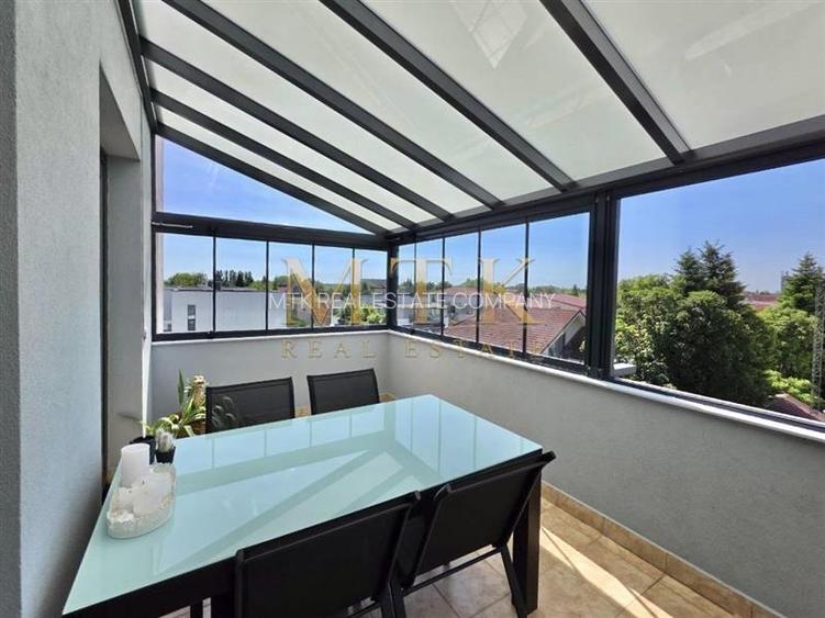 Apartament 4 camere LUX | Parcare inclusa | Iancu Nicolae - British School - 8