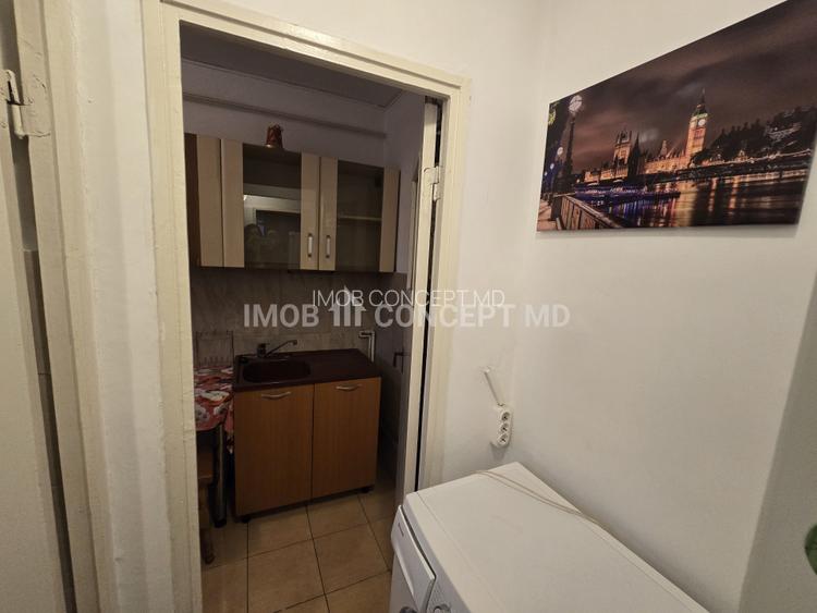 INCHIRIERE GARSONIERA in Ploiesti, zona Malu Rosu - 12