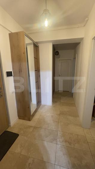 Apartament 2 camere, 60 mp, zona Centrala