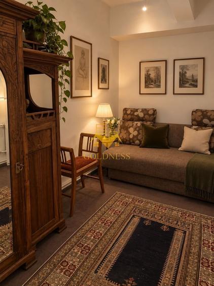 3 camere, Ultracentral Zona Casa de Cultura, Republicii, Pet Friendly