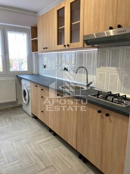 Apartament 2 camere, zona Podgoria
