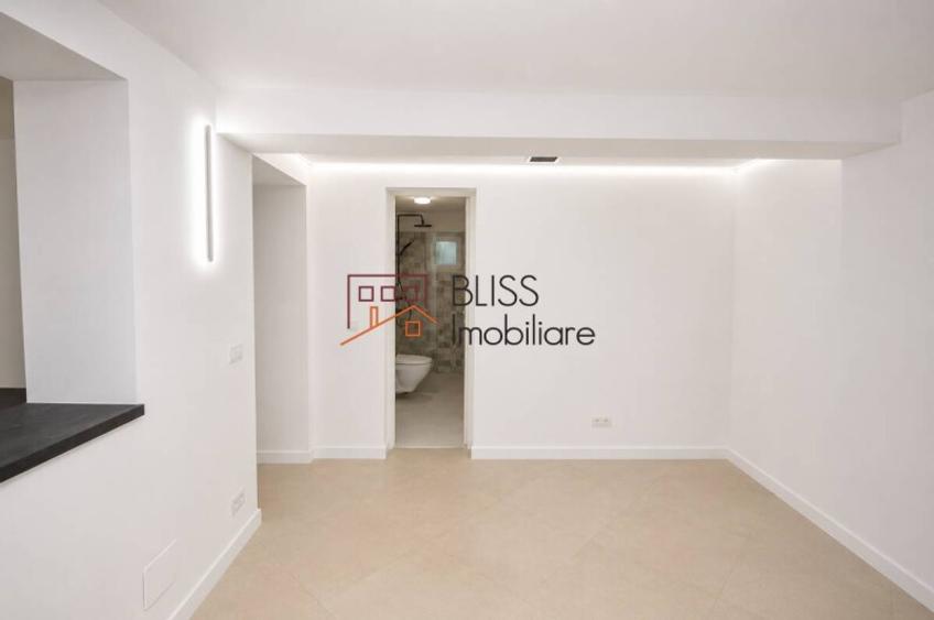 Studio Tip Anexă Zona Victoriei – 24 mp, Renovat 2026