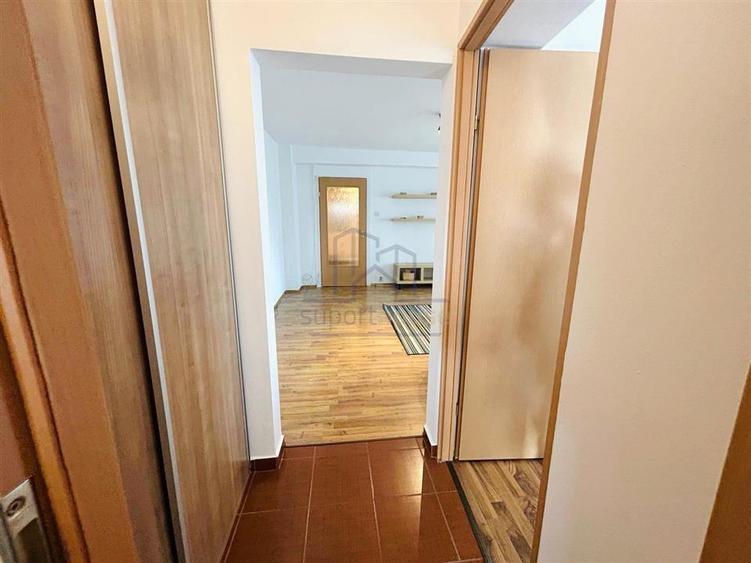 Inchiriere apartament 2 camere Ploiesti, zona Paltinis
