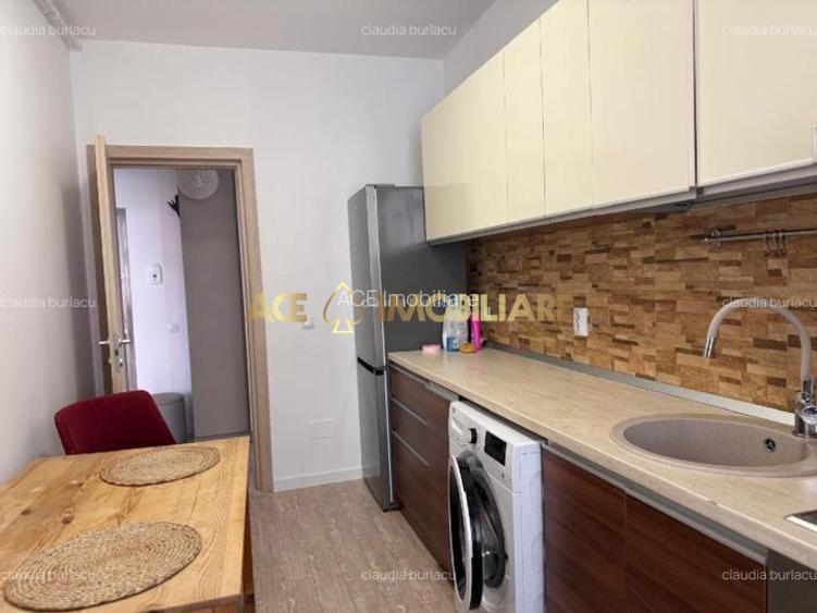 2 Camere de inchiriat | Damaroaia | Centrala Proprie | Pet-Friendly - 7