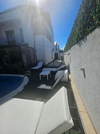 De Vanzare | Vila cu 4 camere | Complex Rezidential Tunari