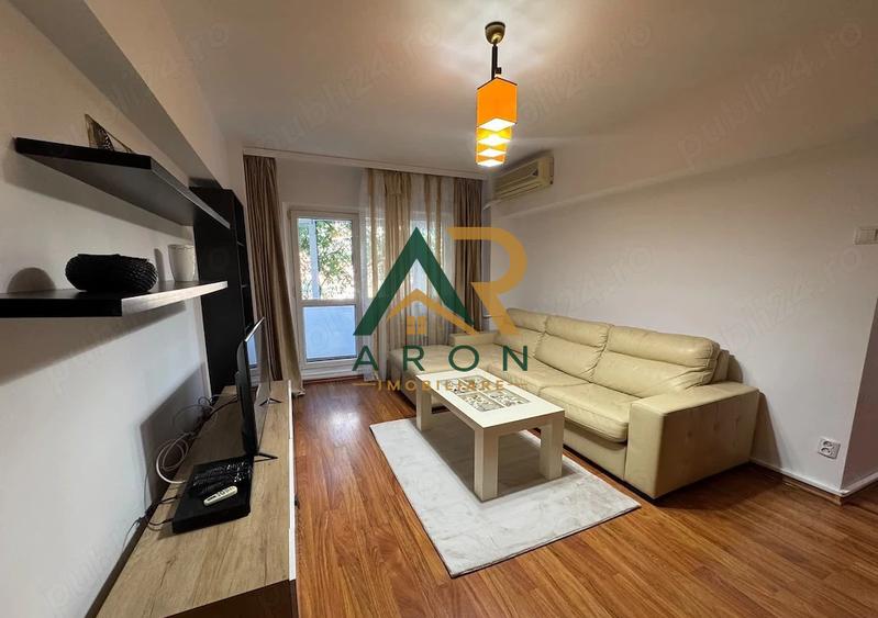 3 Camere de inchiriat | Baba Novac | x2 Bai | Parcare | Parc IOR