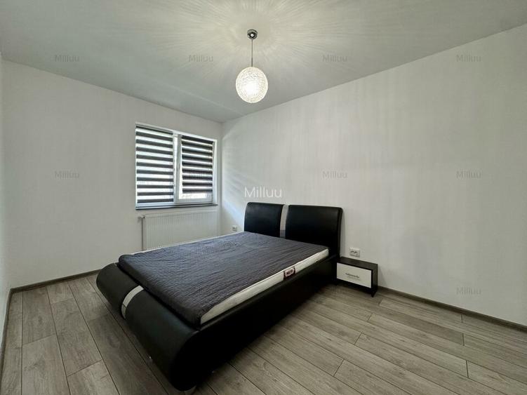 2 camere |  Terasa 27 mp | Parcare Subteran |  Cetatii-Floresti - 5