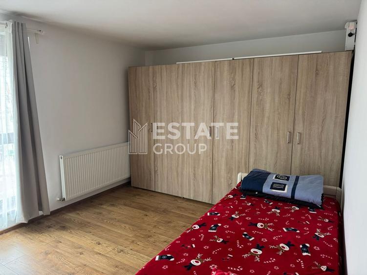 Casa insiruita cu 3 camere in Dumbravita