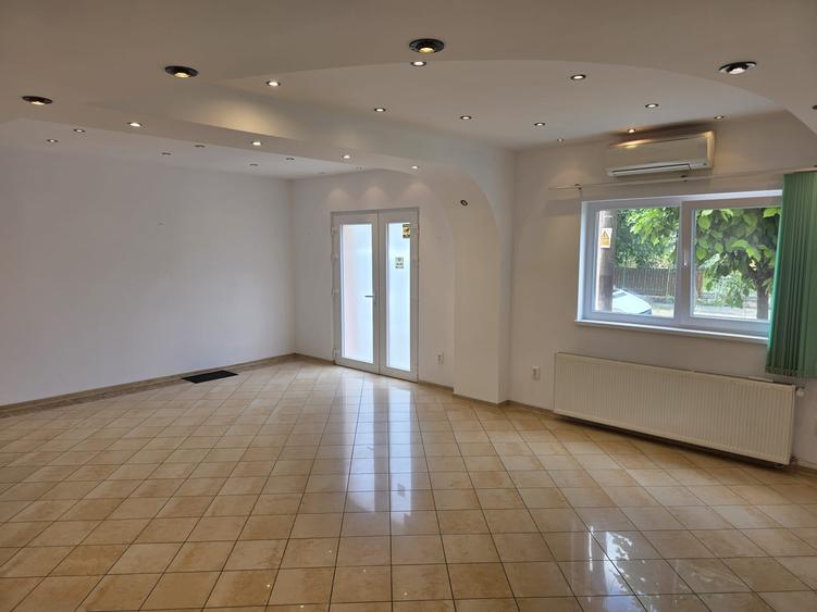 Inchiriez spatiu comercial in zona Lipovei