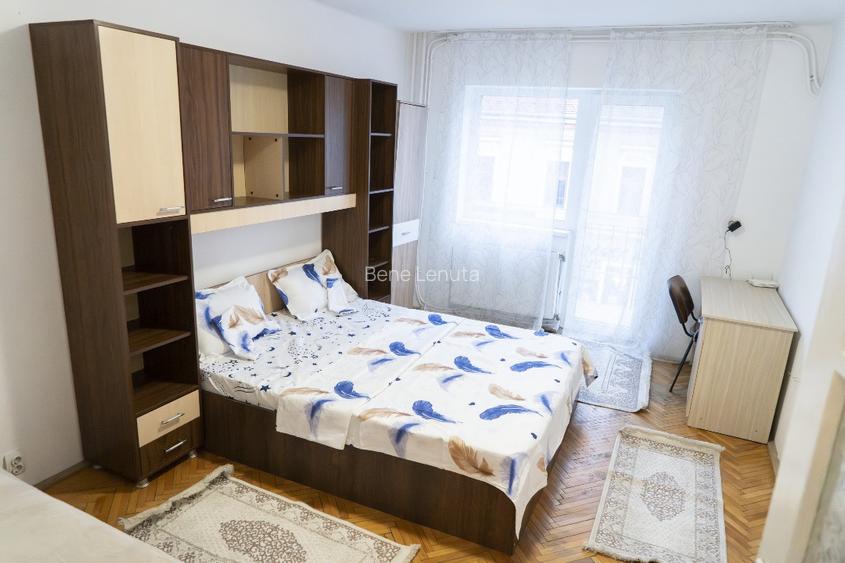 Apartament 2 camere de inchiriat - zona Ultra Centrala - Satu Mare - 5