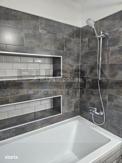 Apartament de 2 camere premium, 60mp utili, parcare, zona Home Garden - 11