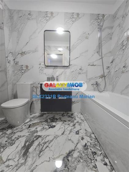 Vanzare apartament Premium cu 2 camere situat aproape de Valea Oltului