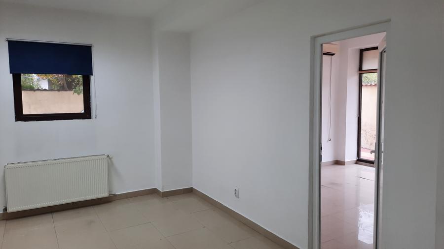 Zona de Nord- Aviatiei, spatiu comercial 188 mp, de vanzare