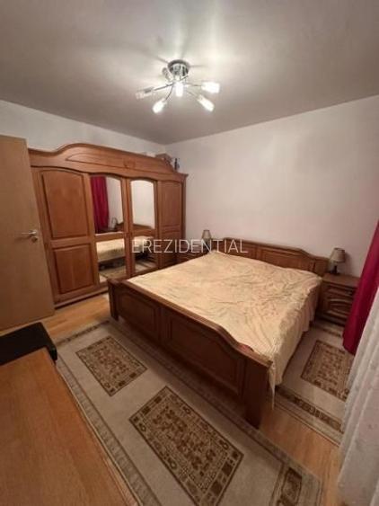 Apartament - 4 camere - Decomandat - Titan - 4