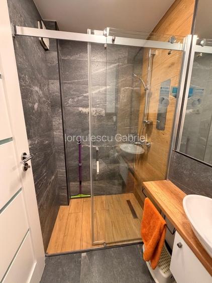 Apartament duplex 4 camere