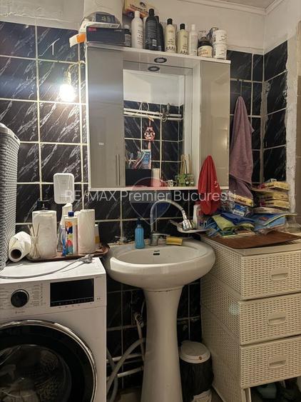 Casă 2 camere de vânzare | Rahova | teren 88 mp