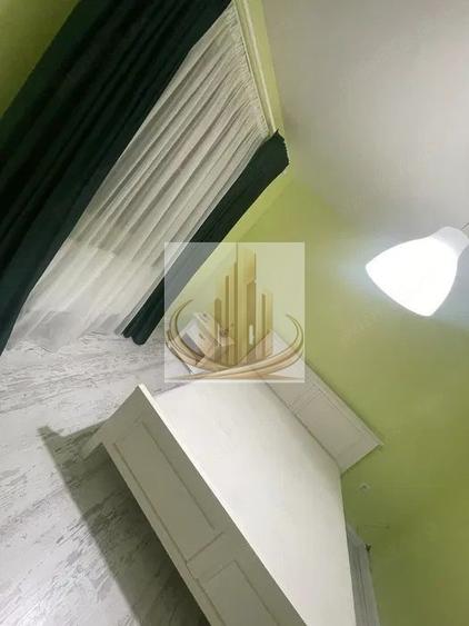 Apartament 3 camere Medicina