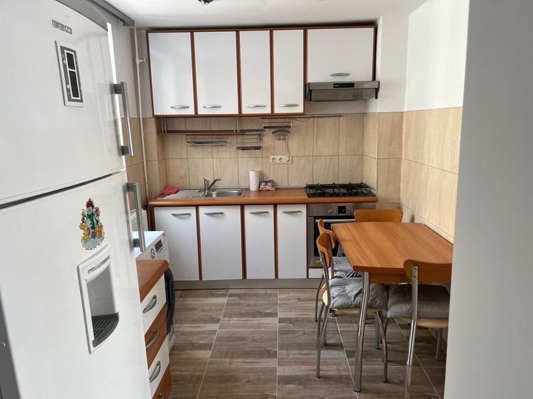 Apartament cu 2 camere decomandate | Manastur