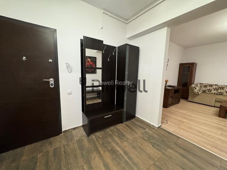 APARTAMENT 3 CAMERE I ZONA AVIATIEI I LOC DE PARCARE INCLUS - 12