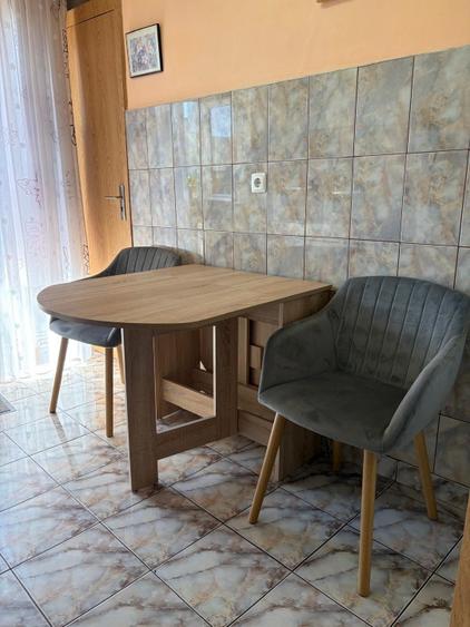 Apartament 2 camere decomandat, etaj 4 | Mărăști - Expo Transilvania
