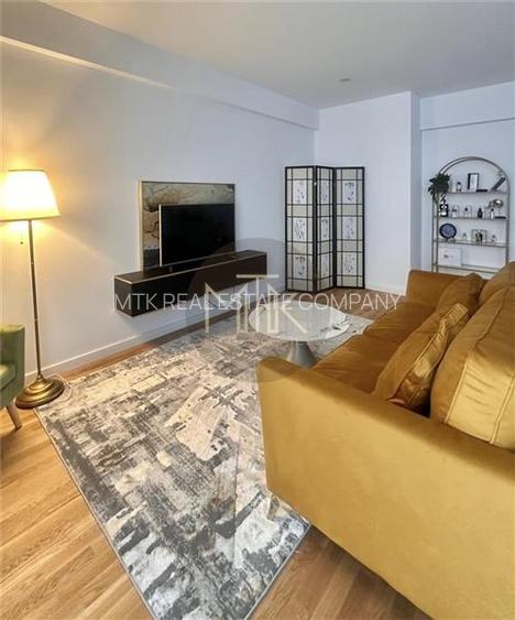 Apartament 2 camere LUX | mobilat&utilat | PIPERA - 2