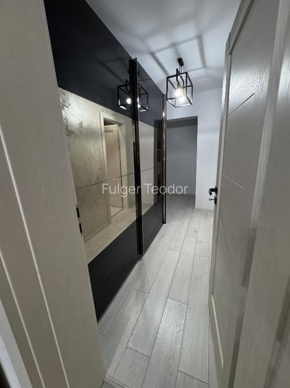 Apartament 2 camere ultramodern | Mobilat si utilat | Cartier 1 Mai  - 10