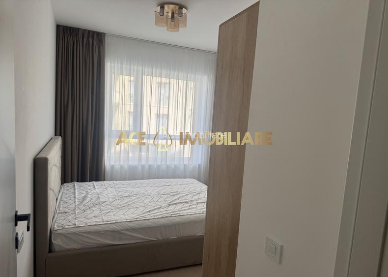 2 Camere de inchiriat | Jiului - Akcent City | Parcare | Petfriendly - 4