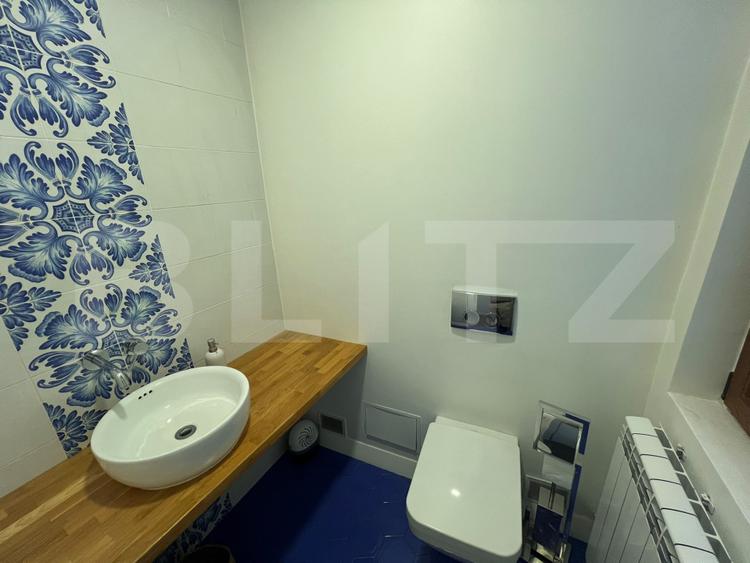 Spațiu de birouri, 45 mp, zona Piața Mihai Viteazu