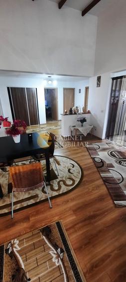 🏡CASĂ SUPERBĂ LA 15 KM DE IAȘI – VOINEȘTI | 145.000 €
