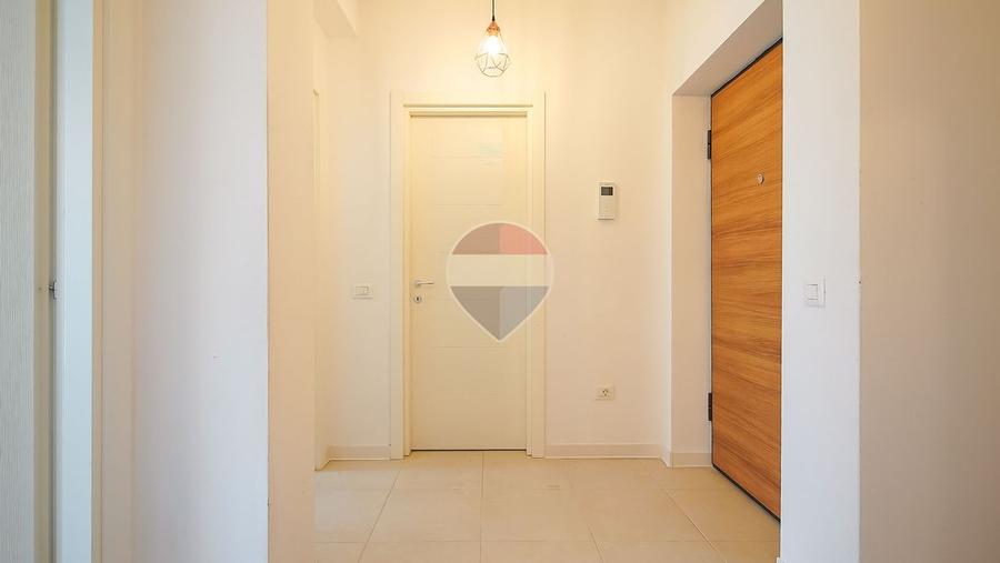 Apartament 2 camere Brasov-zona Bartolomeu-Uno Residence