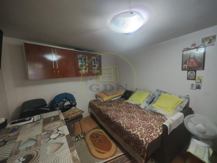 Casa 3 camere, teren 152 mp, Craiova, cartier Brestei.