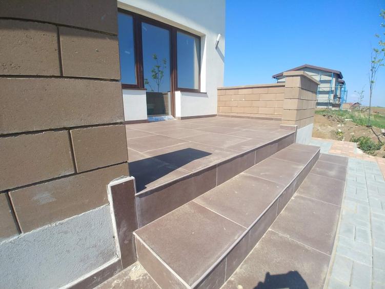 Casa Perfectă 3+ | teren până la 705 mp | Cartierul Bună Ziua| similar Balotești