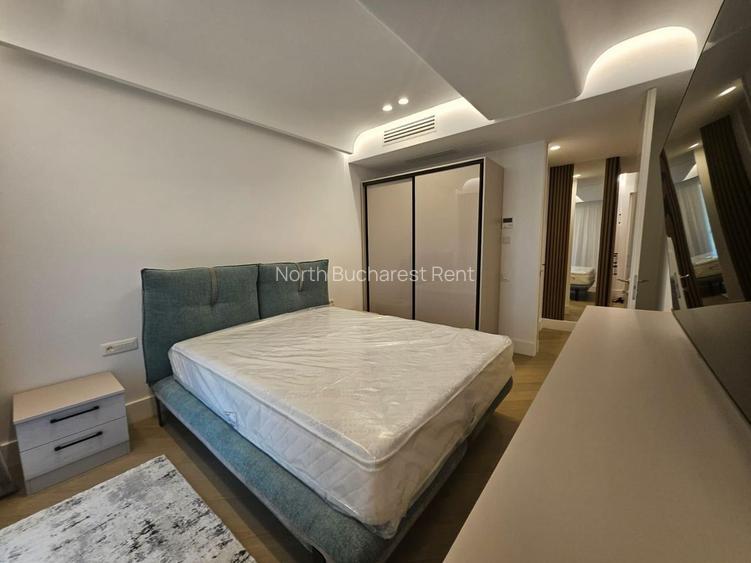 3 camere de inchiriat | Pipera - 5