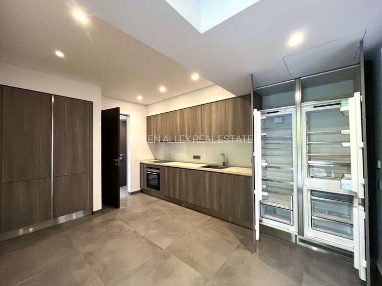 5 CAMERE || 200 MP || 2 PARCARI SUBTERANE| PRIMAVERII - JEAN MONNET
