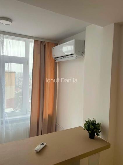 Garsoniera de inchiriat Iasi Tatrasi - 8