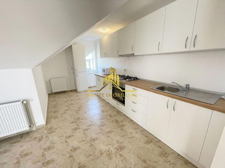 2 camere, mobilat modern, bloc nou, parcare, Floresti, zona VIVO