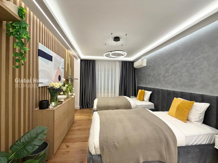 Splaiul Unirii ◈ 3-Room Apartment ◈ Premium Finishes ◈ Open View Over Dâmbovita