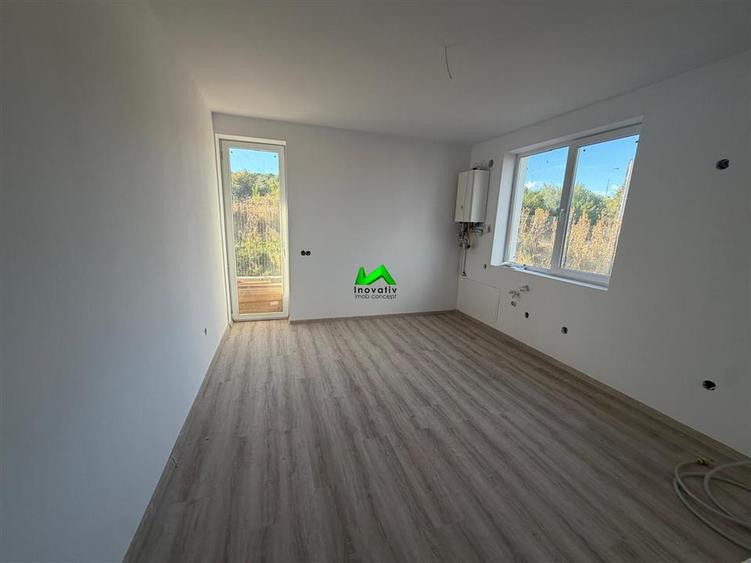 Casa de vanzare singur in curte 4 camere Sibiu Cisnadie