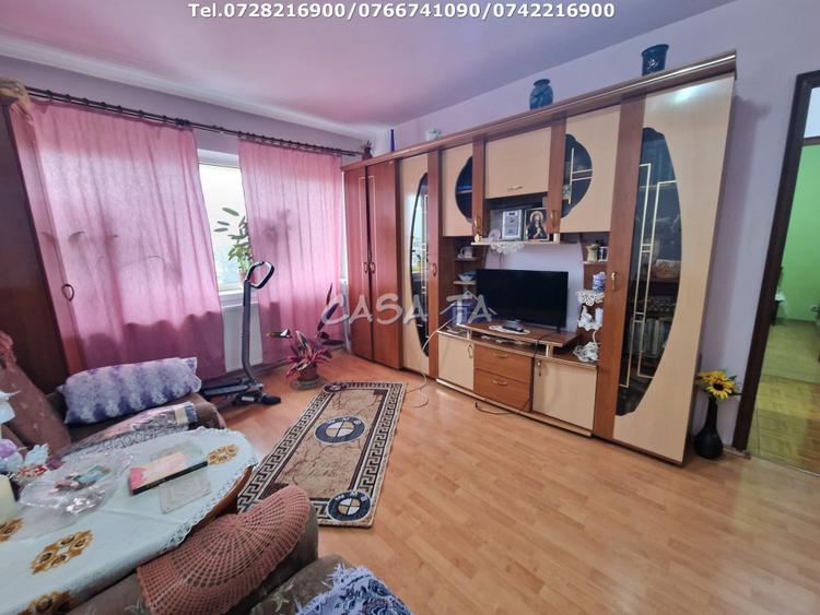 Inchiriere apartament 2 camere , situat in Targu Jiu, Bld Republicii