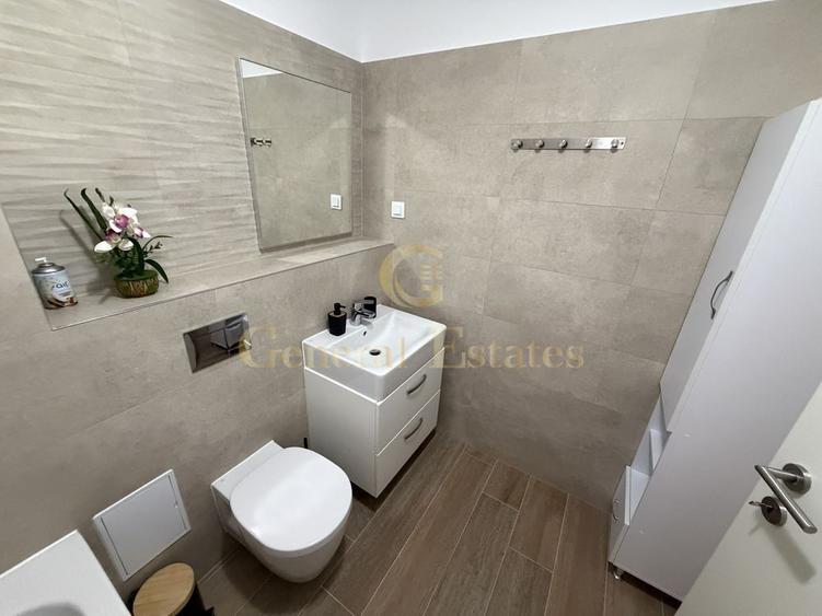 Apartament 2 camere de închiriat | Tractorul | Str. Nicolae Labiș 33 - 5
