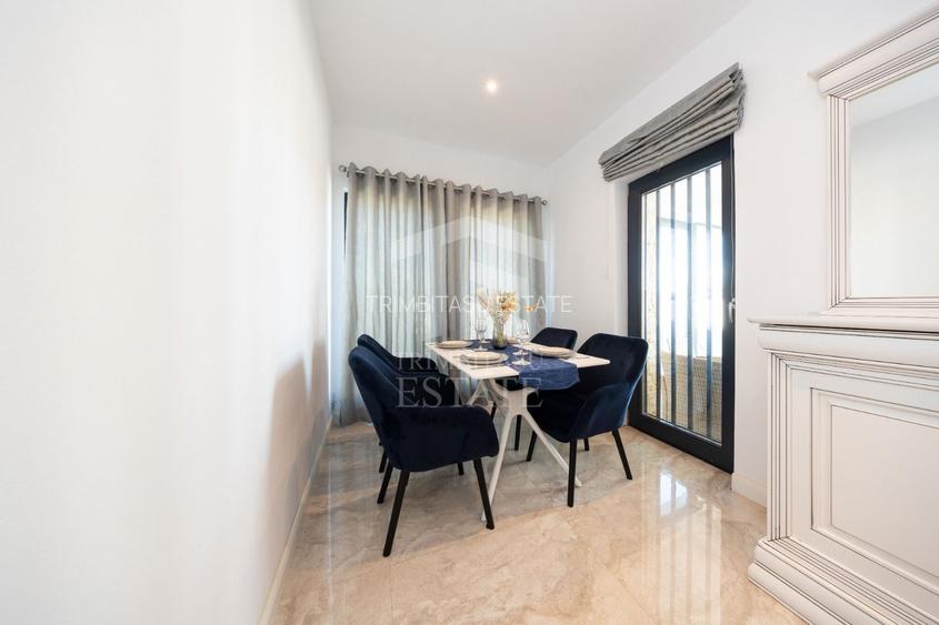 Sanpetru ,Subcetate-Casa 4 camere,3 bai+480 mp teren - 6