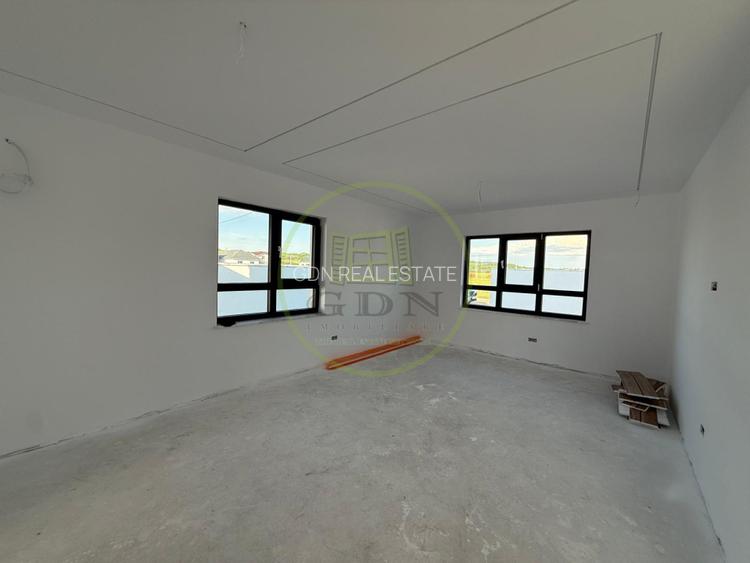Casa P+1, 518 mp teren, 140 mp utili, zona Ford - 2