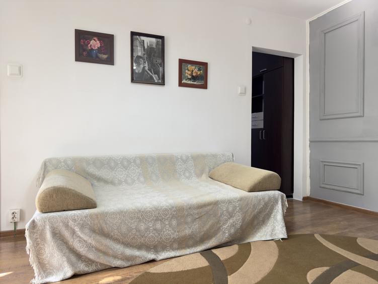 APARTAMENT 2 CAMERE TATARASI ZONA STEJAR-ATENEU