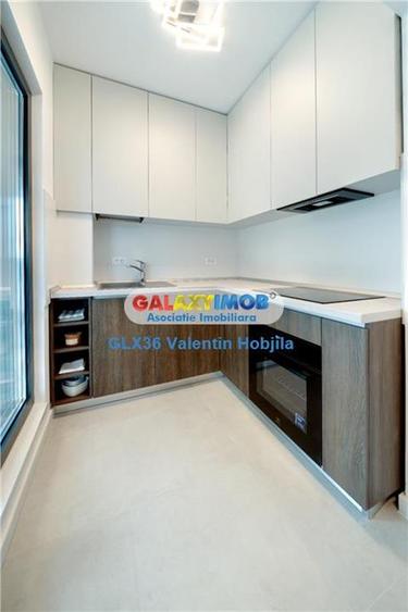 Apartament 2 camere Militari Smart Lujerului prima inchiriere