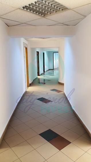 Spațiu de birouri 525 mp – Unirii